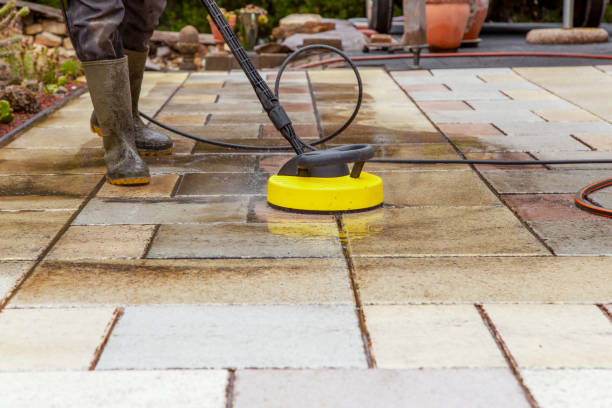 Trusted Rothschild, WI Pressure Washing Services Experts